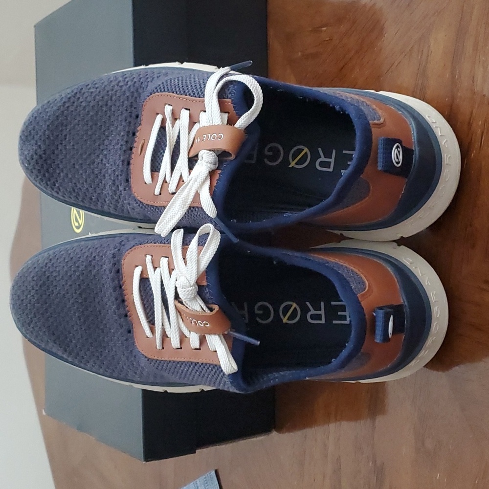 Cole Haan